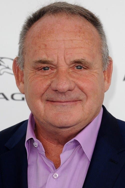 Paul Guilfoyle_poster
