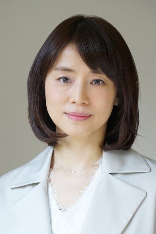 Yuriko Ishida_poster