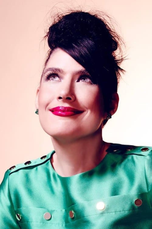 Kathleen Hanna_poster