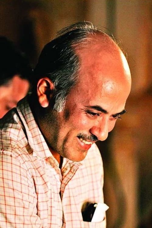 Sooraj Barjatya_poster