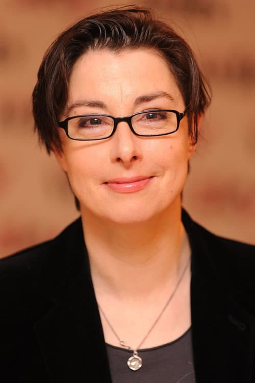 Sue Perkins_poster