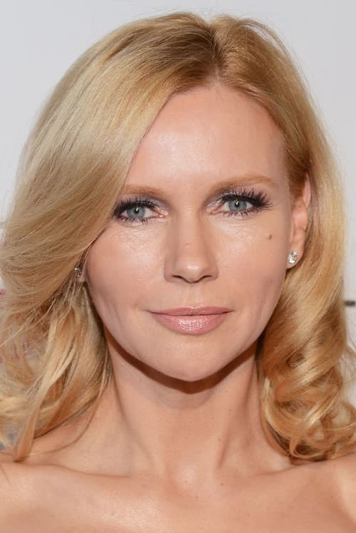 Veronica Ferres_poster
