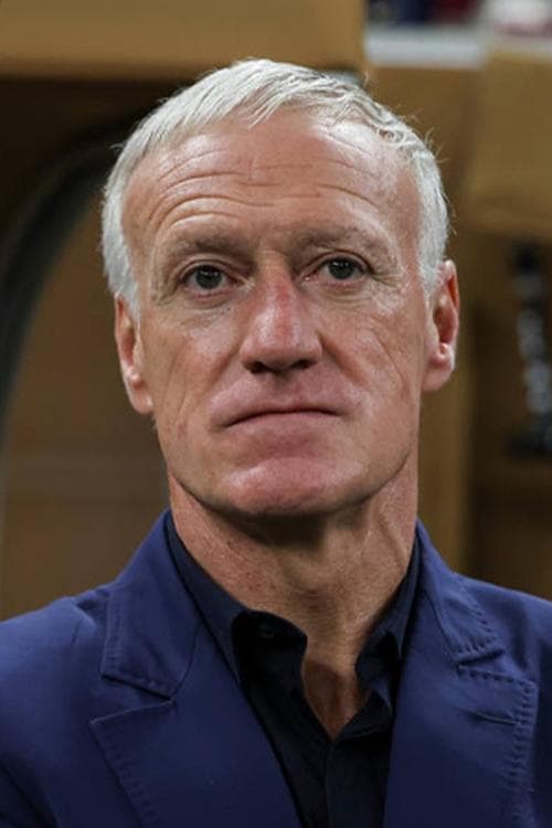 Didier Deschamps_poster