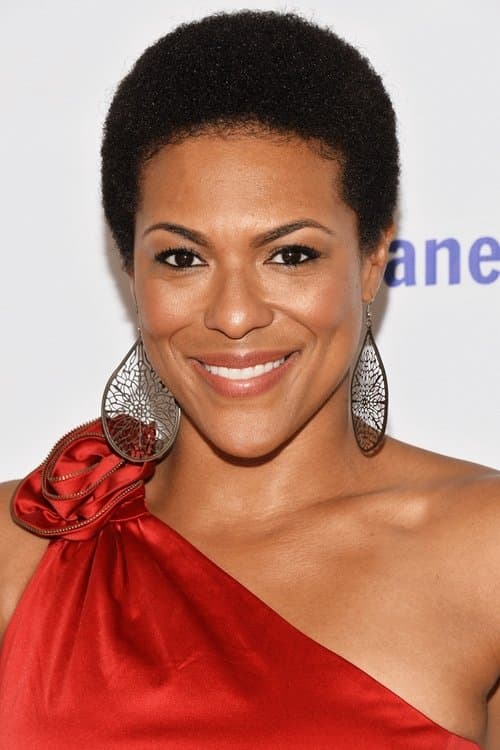 April Parker Jones_poster