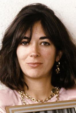 Ghislaine Maxwell_poster