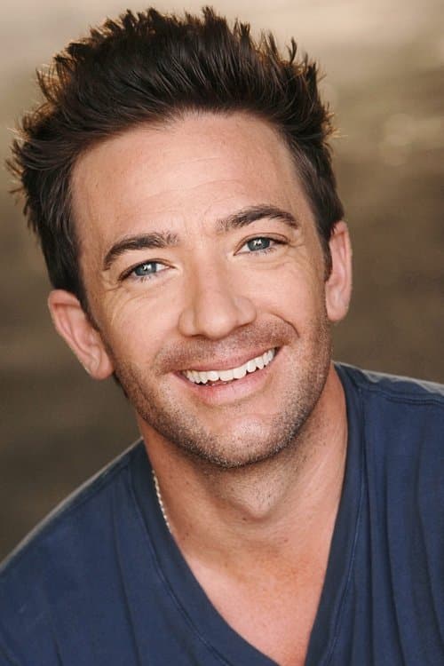 David Faustino_poster