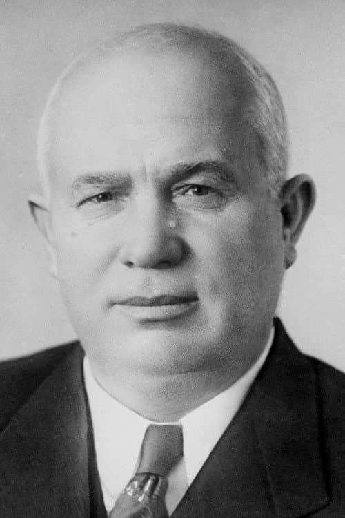 Nikita Khrushchev_poster