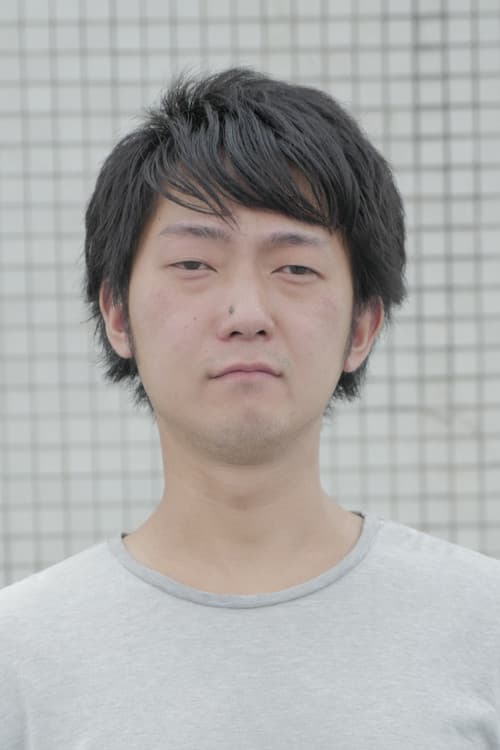 Takuma Satô_poster