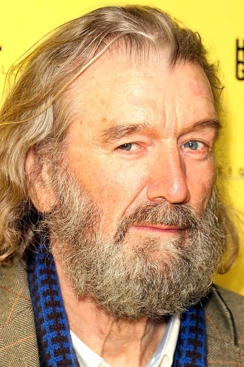 Clive Russell_poster