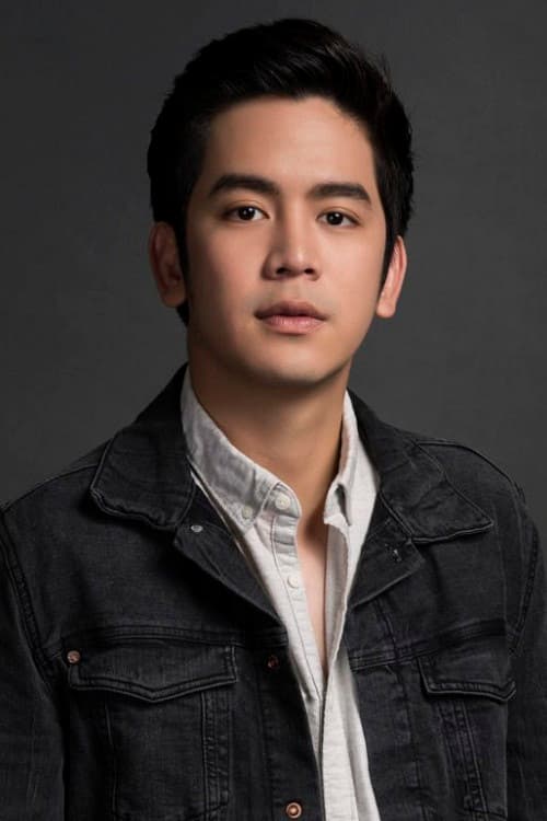 Joshua Garcia_poster