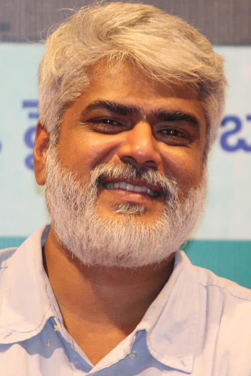 Anish Kuruvilla_poster