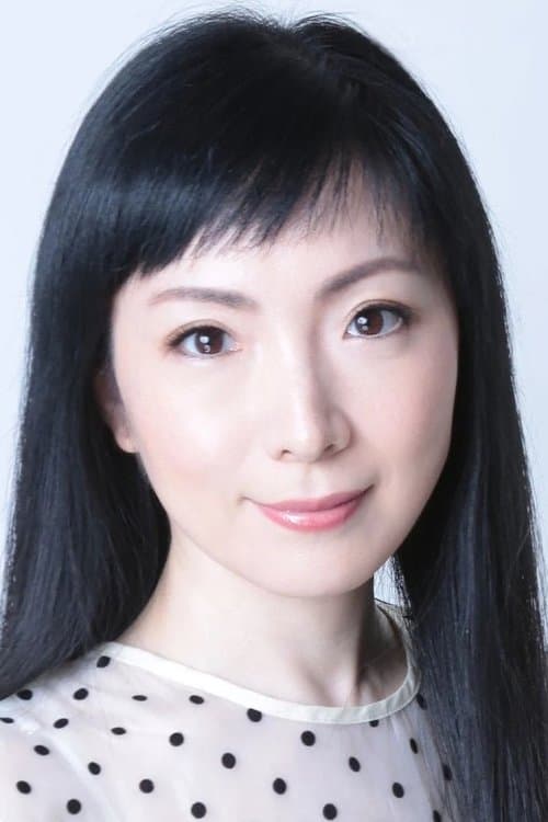 Fumiko Orikasa_poster