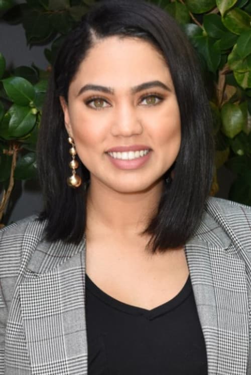 Ayesha Curry_poster
