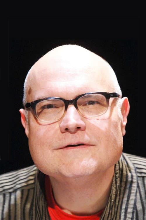 Michael McShane_poster
