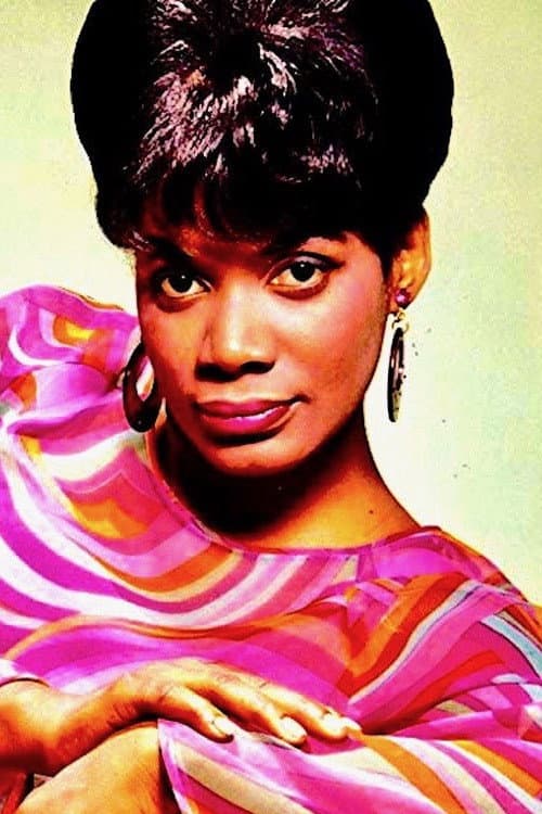Carla Thomas_poster