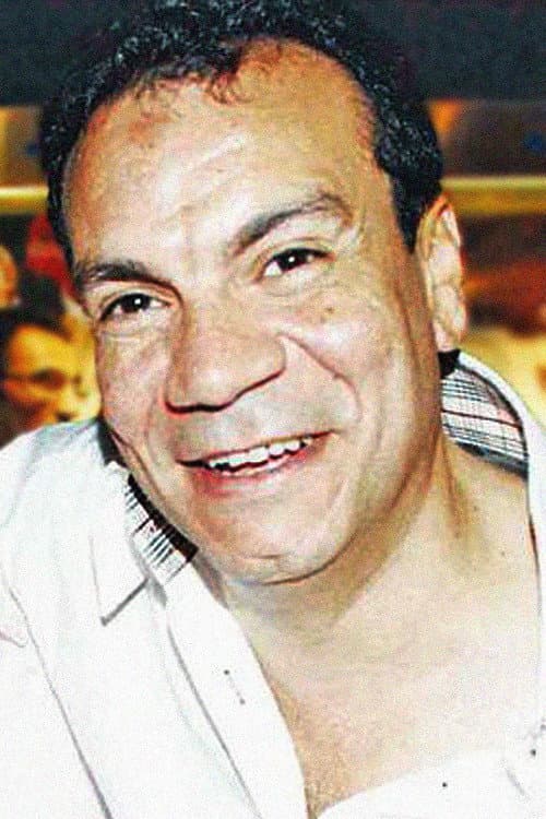 Wael Ihsan_poster