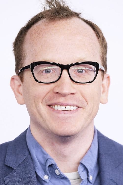 Chris Gethard_poster