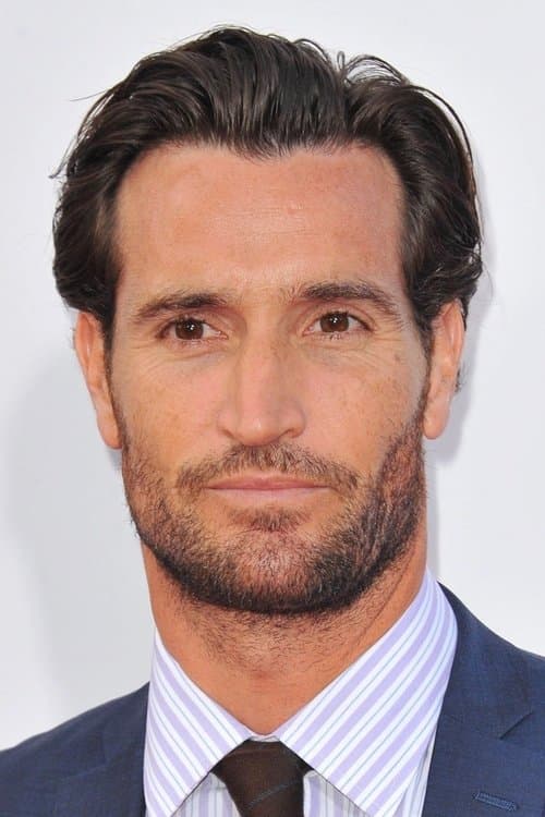 Matthew Del Negro_poster