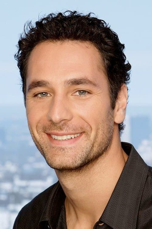 Raoul Bova_poster