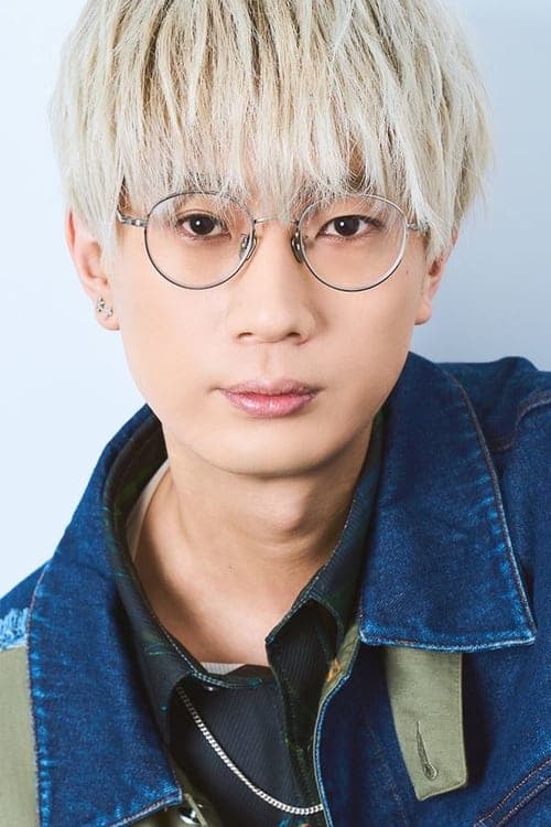 Takuya Eguchi_poster