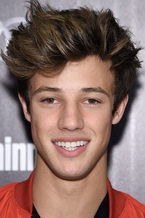 Cameron Dallas_poster