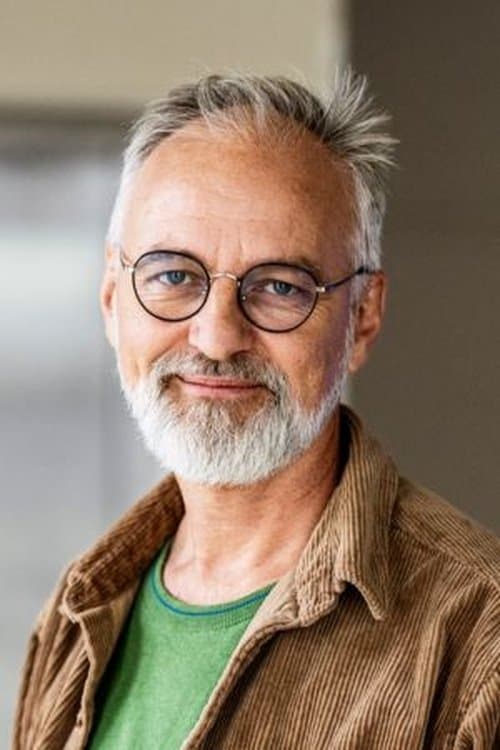 Björn Kjellman_poster