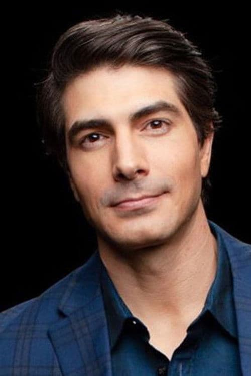 Brandon Routh_poster