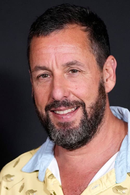 Adam Sandler_poster