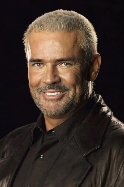 Eric Bischoff_poster