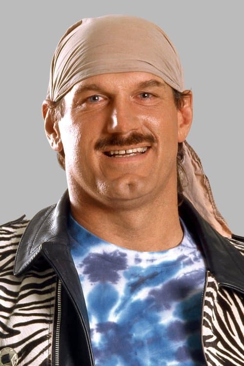Jesse Ventura_poster