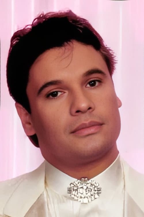 Juan Gabriel_poster