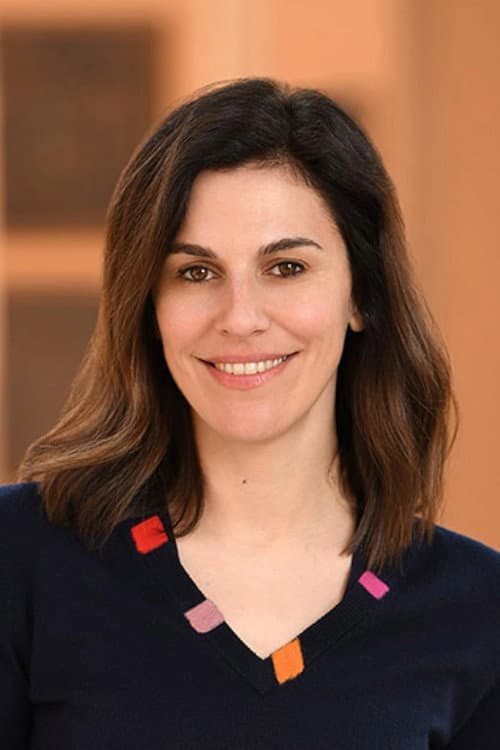 Michelle Rejwan_poster