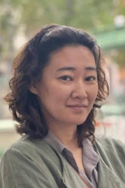 Michiko Yamamoto_poster