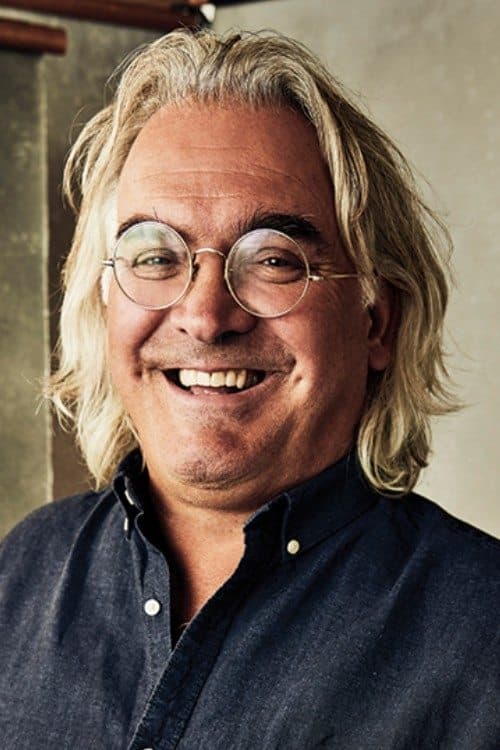 Paul Greengrass_poster