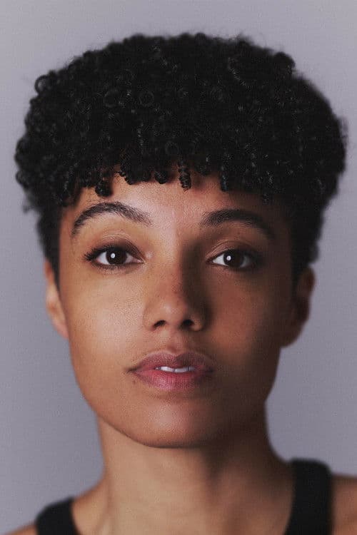 Maisie Richardson-Sellers_poster