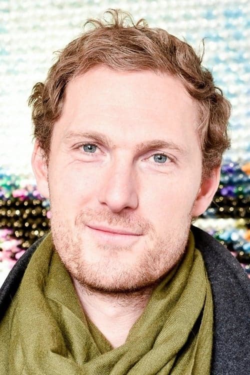 Sam Hoare_poster