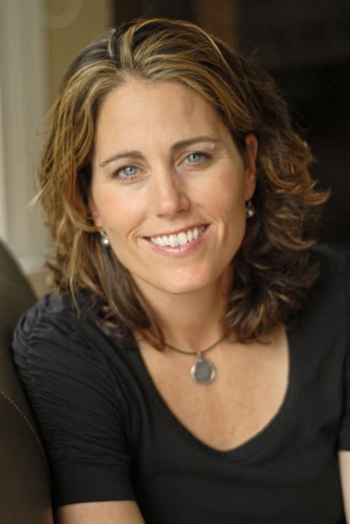 Julie Foudy_poster