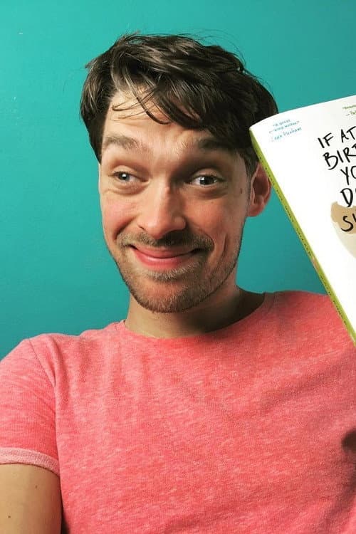 Zach Anner_poster