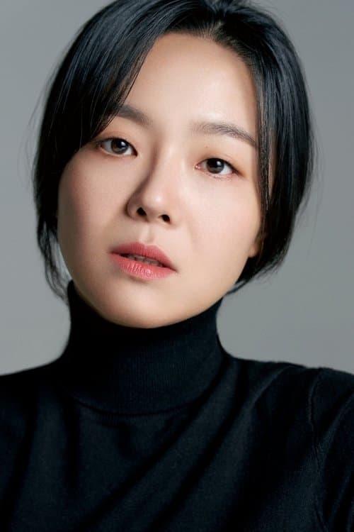 Lee Sang-hee_poster