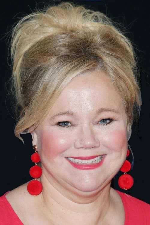 Caroline Rhea_poster
