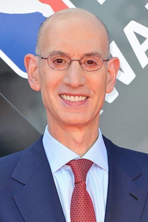 Adam Silver_poster