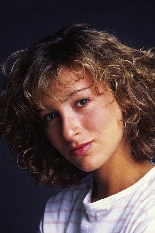 Jennifer Grey_poster