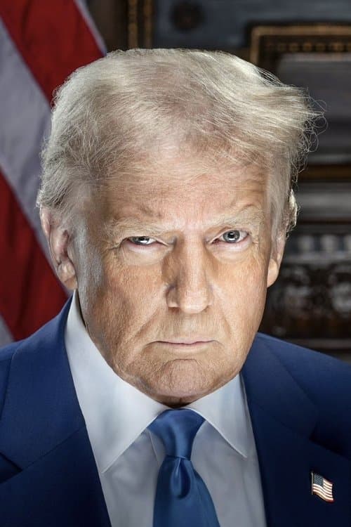 Donald Trump_poster