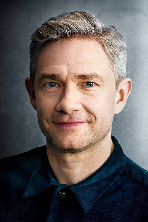 Martin Freeman_poster