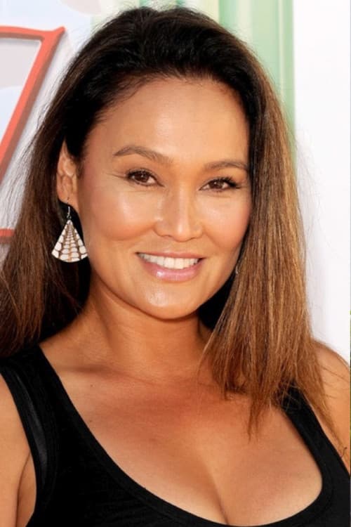 Tia Carrere_poster