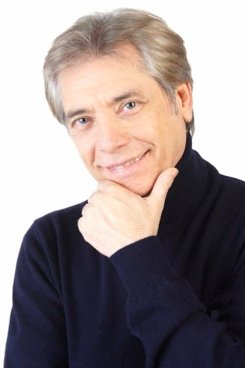 Nino D'Angelo_poster