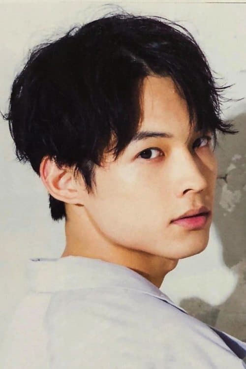 Hokuto Matsumura_poster