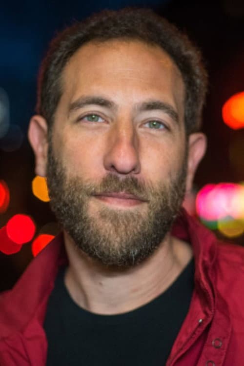 Ari Shaffir_poster