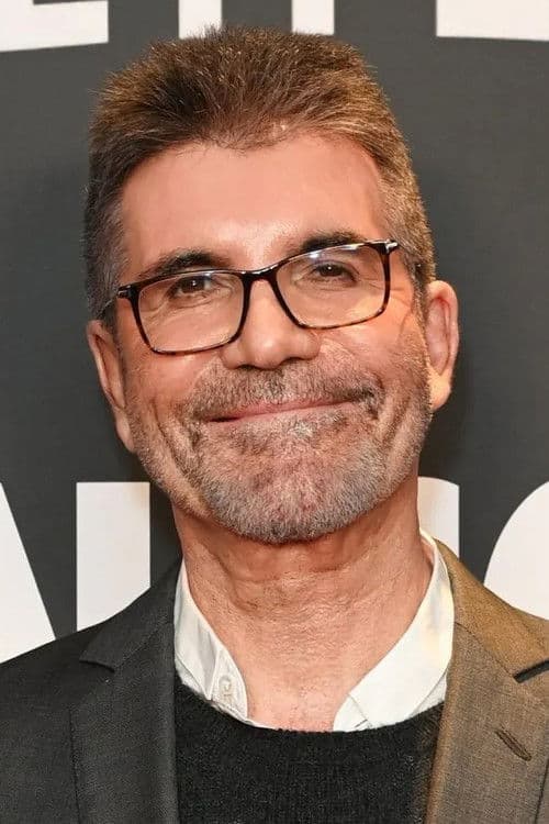 Simon Cowell_poster
