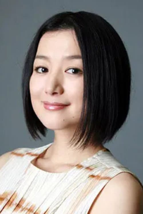 Kyoka Suzuki_poster